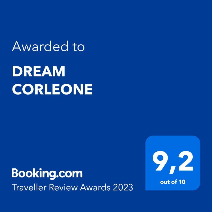 Dream Corleone Exterior foto