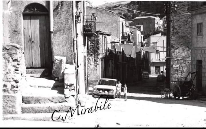 Dream Corleone Exterior foto